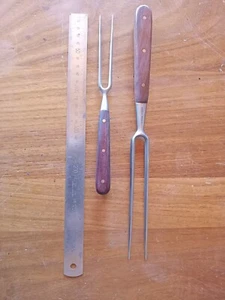 Handmade Forks - Picture 1 of 1