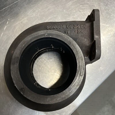 Borg Warner 87mm .90 Turbine Housing 692664 - Image 1 of 2