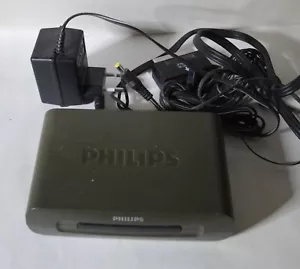 1x Philips SBC - VL 1102/00 Transmitter inkl. aller Kabel + Netzteil - siehe Bil - Bild 1 von 5