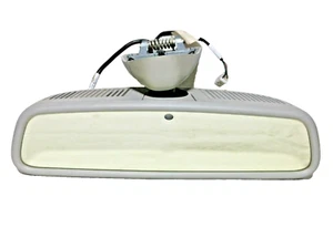 2007..07 Mercedes-Benz CLK350/CLK550/Espejo retrovisor interior. OEM - Imagen 1 de 5