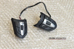 BMW F45 F30 F32 F36 F06 F16 F10 F15 MTECH STEERING WHEEL BUTTON SWITCHES 7849408 - Bild 1 von 9