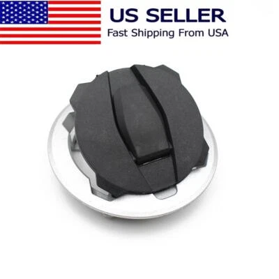 Llaves de bloqueo de tapa de tanque de combustible para Kawasaki VERSYS 650 KLX230R KLX230 2022 Foto 1 de 4