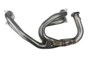 HKS 14019-AF002 Turbo Exhaust Manifold for 02-14 Subaru WRX/04-21 WRX STi - Picture 1 of 5