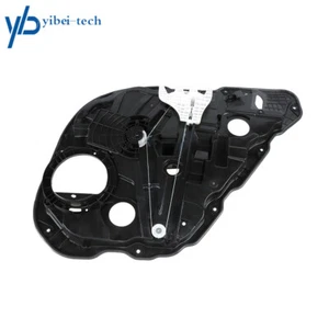 Rear Left Power Window Regulator W/o Motor For 2016-19 20 Kia Optima L4 2.0/2.4L - Picture 1 of 10