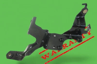 02-2005 ford thunderbird anti lock brake system abs pump module support bracket - Image 1 of 4