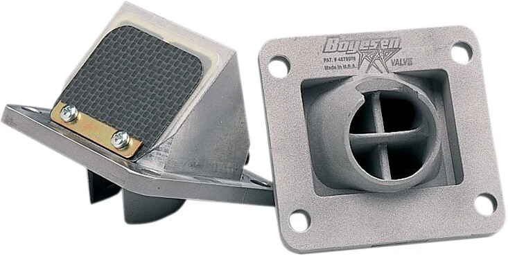 Válvula de rueda Boyesen RAD-25 Foto 1 de 1