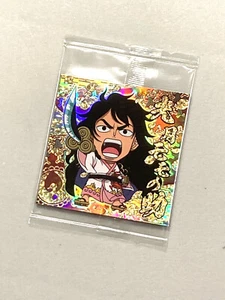 Pegatina oblea de una pieza Momonosuke SW7-05 SGR - Imagen 1 de 2