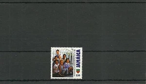 JAMAICA SG994 25TH ANNIV OF COMMONWEALTH DAY    MNH - Picture 1 of 1