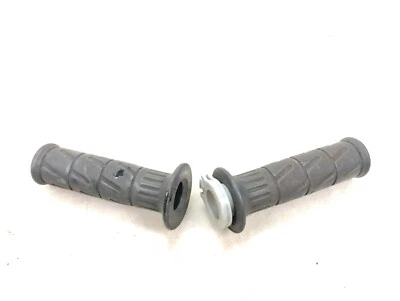 2013 Kawasaki Ninja EX300 Throttle Tube & Grip - Image 1 of 4