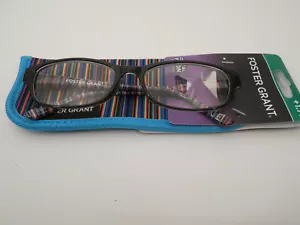 Reading Glasses Foster Grant BRIANNA - Picture 1 of 4