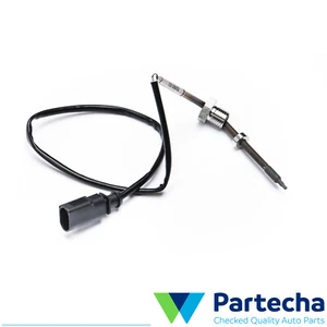 Sensor exhaust gas temperature Fits AUDI A8 A6 038906088A - Picture 1 of 5