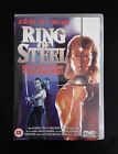 Ring Of Steel Dvd. Martial Arts