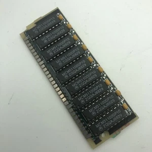 SUN Microsystems 270-1346-04 30pin 1MB 1x9 RAM Simm Rare Vintage ? Apple / Mac - Picture 1 of 8