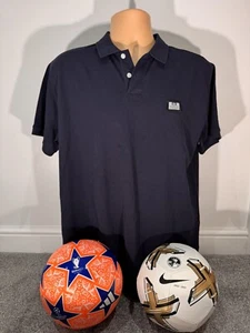 Weekend Offender Polo Shirt BNWT - Picture 1 of 2