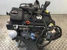 VW Passat 3C Motor Engine 1,4TSI ab 3/05 Caxa