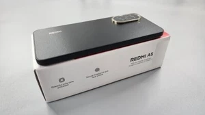 Xiaomi Redmi A5-BRAND NEW SEALED-ANDROID 15- 64GB Global ROM Version Unlocked - Photo 1/3