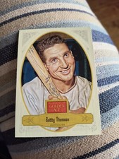 BOBBY THOMPSON (OUTFIELD) 2012 PANINI GOLDEN AGE #59 FREE SHIPPING