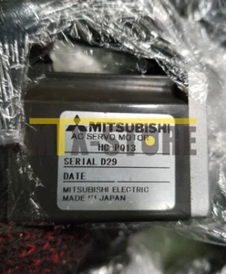 1pcs Brand new Mitsubishi with box  Servo Motor HC-PQ13 - Picture 1 of 1