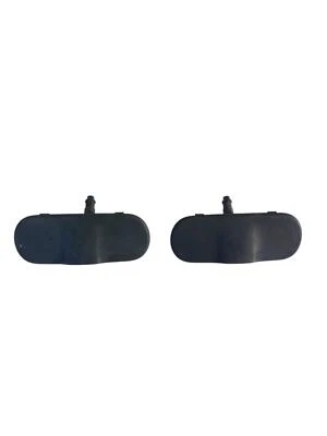 AUDI A3 Serie (8P1) (08>12) UGELLI LAVA PARABREZZA PER 8P0955987E CAY - Imagen 1 de 4