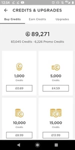 5000 IMVU Credits by Direct Transfer new - Picture 1 of 1