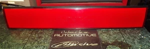 OEM 90-91 Honda Civic EF SH3 hatchback luz trasera central luz trasera adorno - Imagen 1 de 15