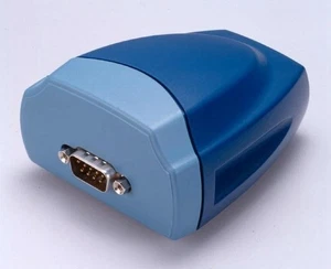 Adaptateur USB vers série Titan, RS422/RS485, chipset FTDI - Photo 1/1