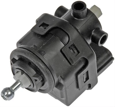 Mechanics Choice Left Headlight Adjusting Motor for 2011-2017 Honda Odyssey - Image 1 of 4