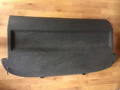VAUXHALL ASTRA H PARCEL SHELF LUGGAGE COVER 5 DOOR HATCHBACK 33-200-4790 05-10 - Image 1 of 4