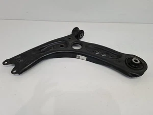 AUDI A3 MK3 FL (8V) (A6) 2017 1.4 PETROL LEFT FRONT LOWER ARM 5Q0407151J - Picture 1 of 12