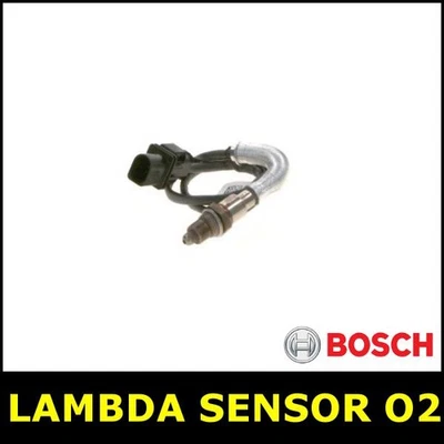 Sensore Lambda O2 prima del gatto adatto a ROLLS-ROYCE CULLINAN GHOST PHANTOM 2007308520 - Immagine 1 di 4