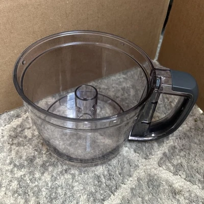 Cuisinart ECH-4 Food Processor Work Bowl - Image 1 of 4