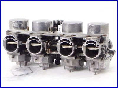 Carburador genuino HONDA CB750F  Foto 1 de 4