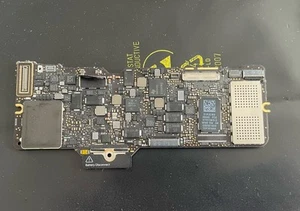 Apple MacBook 12 2015 Locig Board - Afbeelding 1 van 5