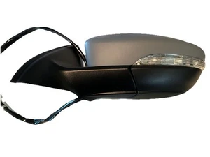 Mirrors Driver Left Side Heated for VW Hand Volkswagen Passat 2012-2015 - Picture 1 of 5