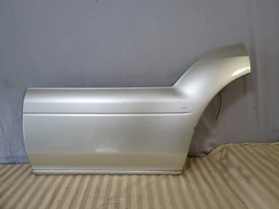 03 04 05 06-09 Lexus GX470 REAR Left DRIVER Side Door Cladding Molding Trim OEM Foto 1 de 4