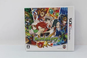 Monster Strike Nintendo 3DS Japanese Version REGION LOCK - Picture 1 of 3