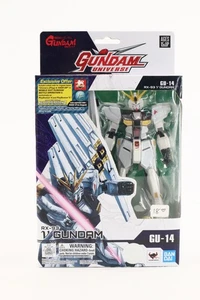 Figura de acción Gundam Universe RX-93 Nu Gundam GU-14 Mobile Suit Bandai nueva - Imagen 1 de 7