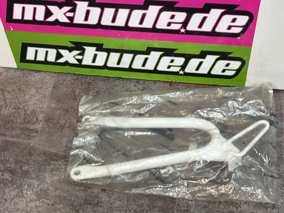 Husqvarna SM 610 reposapiés reposapiés soporte reposapiés 800067720 TE 350 410 Foto 1 de 4