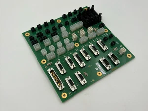 TABLERO ORBOTECH SCQB-0439668A C.S - Imagen 1 de 6