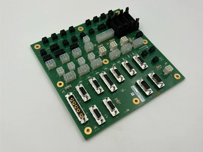 ORBOTECH SCQB-0439668A C.S BOARD - Image 1 of 4