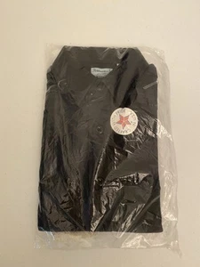 Fieldmaster Vintage USA Men's Chamois Shirt Dark Blue Size Medium M NWT - Picture 1 of 2