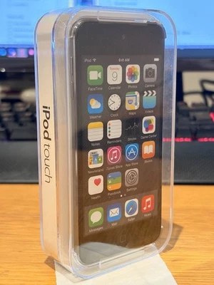 Apple iPod touch 5th Generation - Brand new sealed - 16GB - Gray - Image 1 of 4