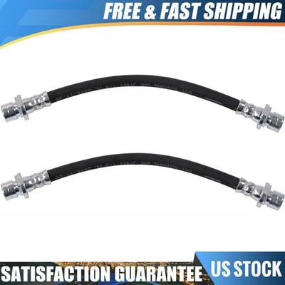 Manguera de freno interior trasero línea de freno para Honda Odyssey 2005 2006 2007 2008 2009 2010 Foto 1 de 4