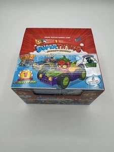 SuperThings Super Cars Rivals of Kaboom Series 1 Box 12 Sealed Case - Bild 1 von 5