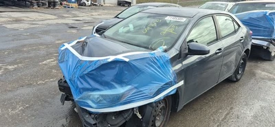 2015 Toyota Corolla Automatic Transmission OEM 159K Miles - LKQ436864501 - Изображение 1 из 4