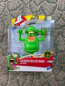 Ghostbusters Fright Feature Classic 1984 Slimer - Picture 1 of 3