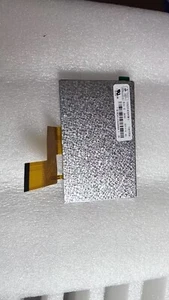 Pantalla LCD para 4,3" pulgadas HannStar HSD043I9W1 HSD04319W1 Pantalla t1 - Imagen 1 de 2