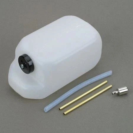 Dubro - 4 oz (120cc) Fuel Tank - Image 1 of 1