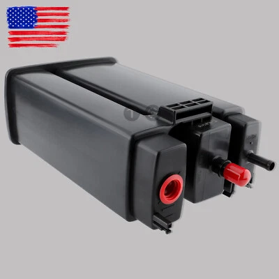 For Nissan Armada TITAN PRO-4X 2004-2021 5.6L Fuel Vapor Canister 149507S00A - Image 1 of 4