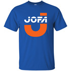 JOFA, Wayne Gretzky, Edmonton, G200 Gildan T-Shirt